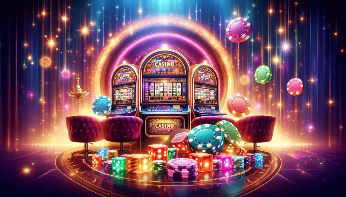 BoomBet Casino